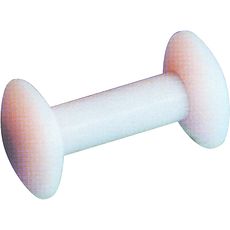 Barreaux PTFE forme 'haltère'